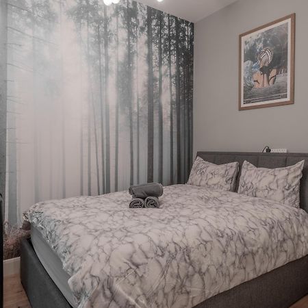 Quirky, Vintage 2 Bed Flat Appartement Londen Buitenkant foto