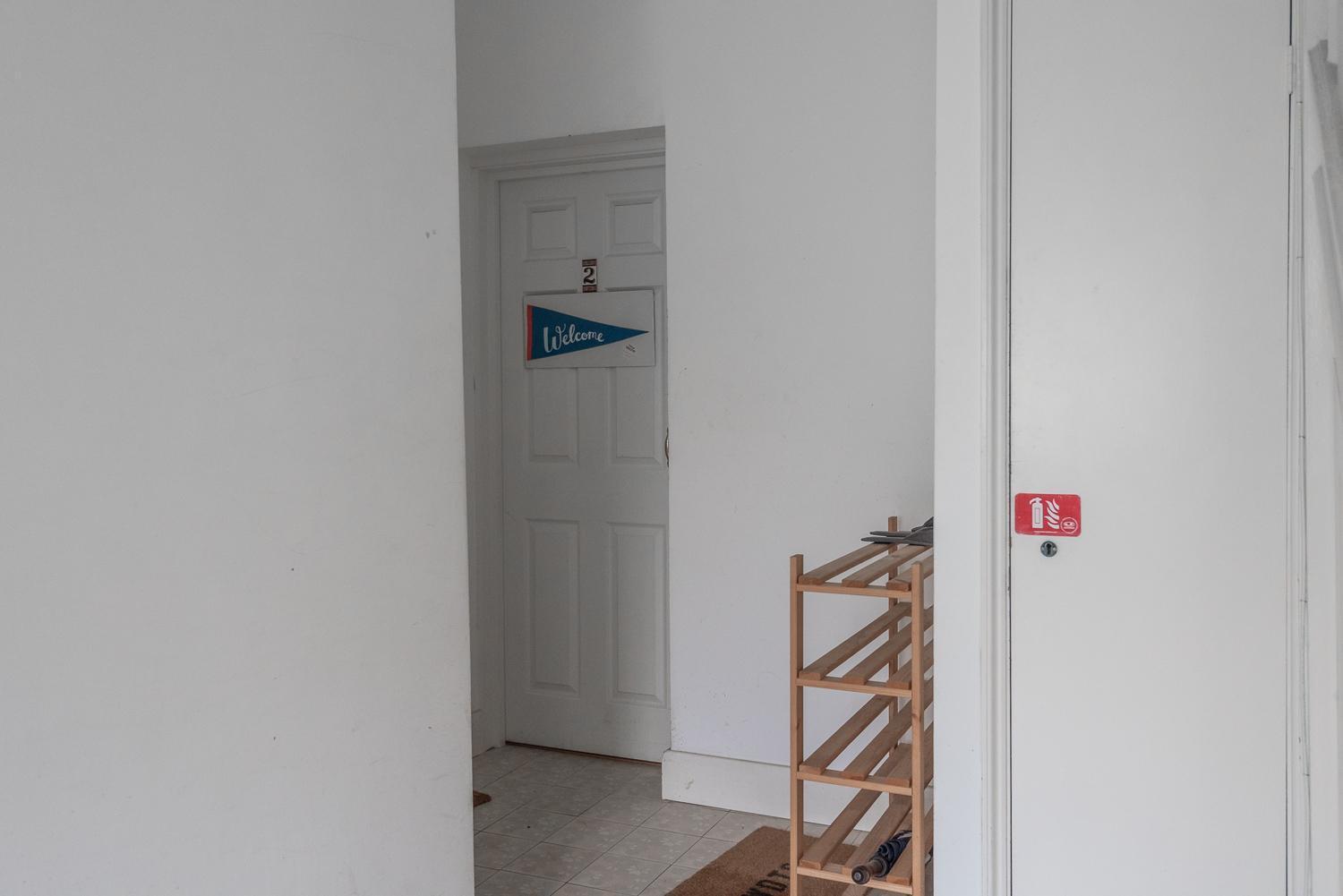 Quirky, Vintage 2 Bed Flat Appartement Londen Buitenkant foto