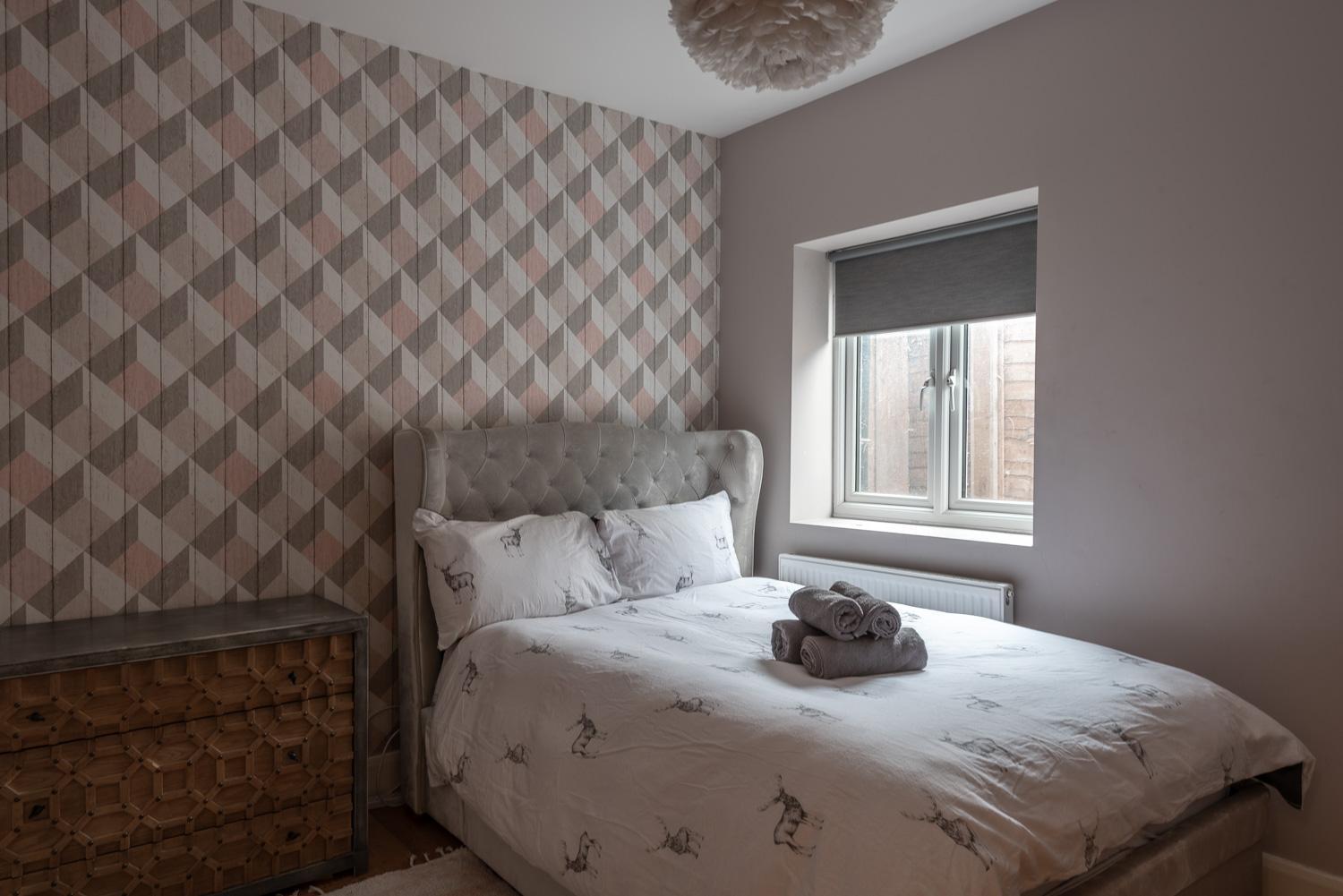 Quirky, Vintage 2 Bed Flat Appartement Londen Buitenkant foto
